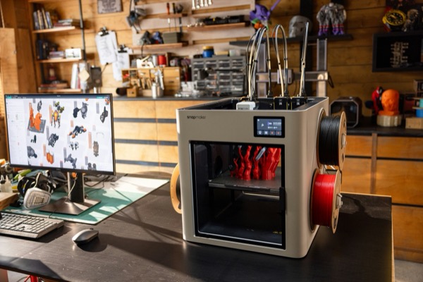 3D Printing