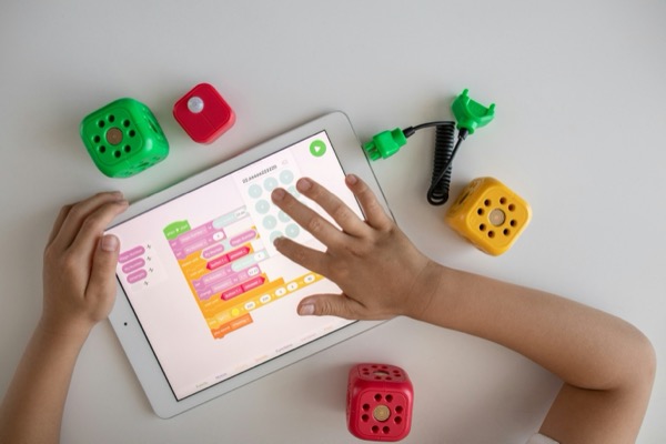 Block Coding
