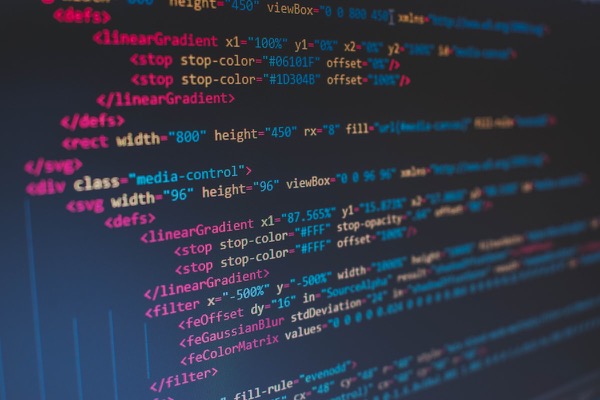 Advanced Dev