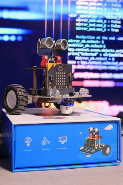 Robotics & Hardware